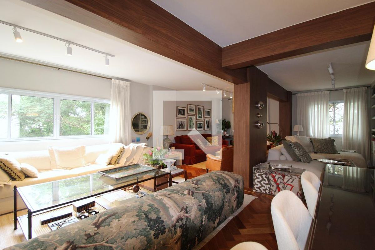 Apartamento, 3 quartos, 150 m² - Foto 8