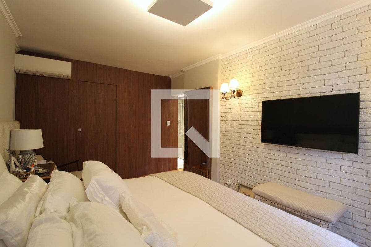 Apartamento, 3 quartos, 150 m² - Foto 22