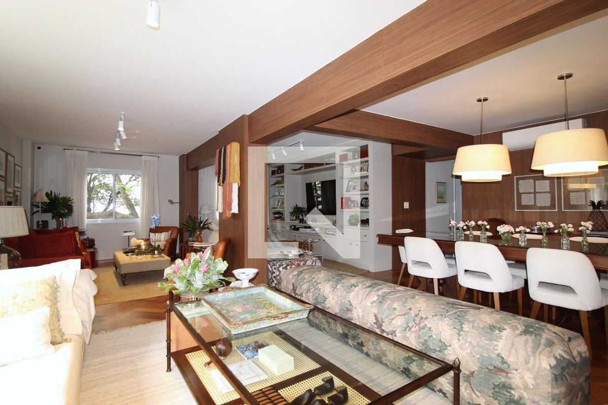Apartamento, 3 quartos, 150 m² - Foto 2