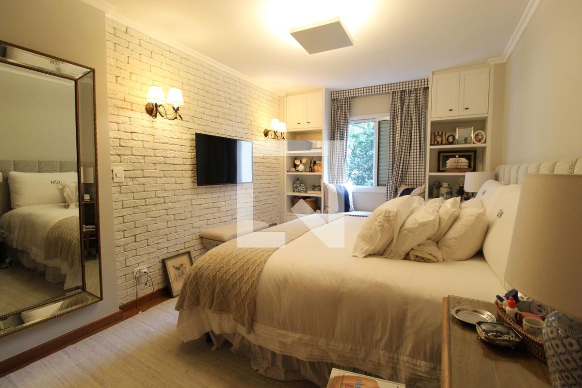Apartamento, 3 quartos, 150 m² - Foto 28