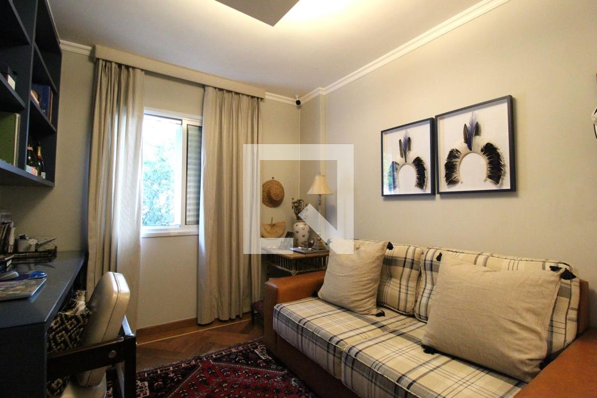 Apartamento, 3 quartos, 150 m² - Foto 54