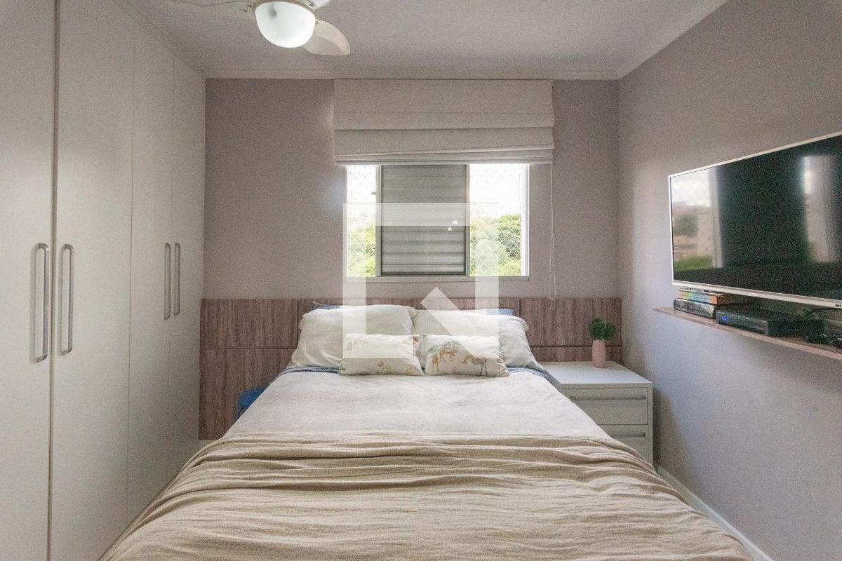 Apartamento à Venda - Parque Prado, 3 Quartos,  114 m2 em , Campinas - sp | SoloBR
