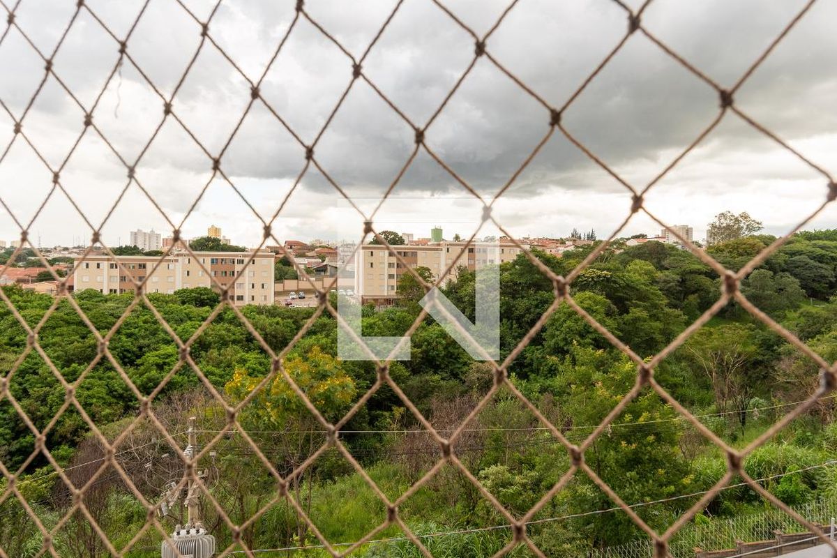 Apartamento à Venda - Parque Prado, 3 Quartos,  114 m2 em , Campinas - sp | SoloBR