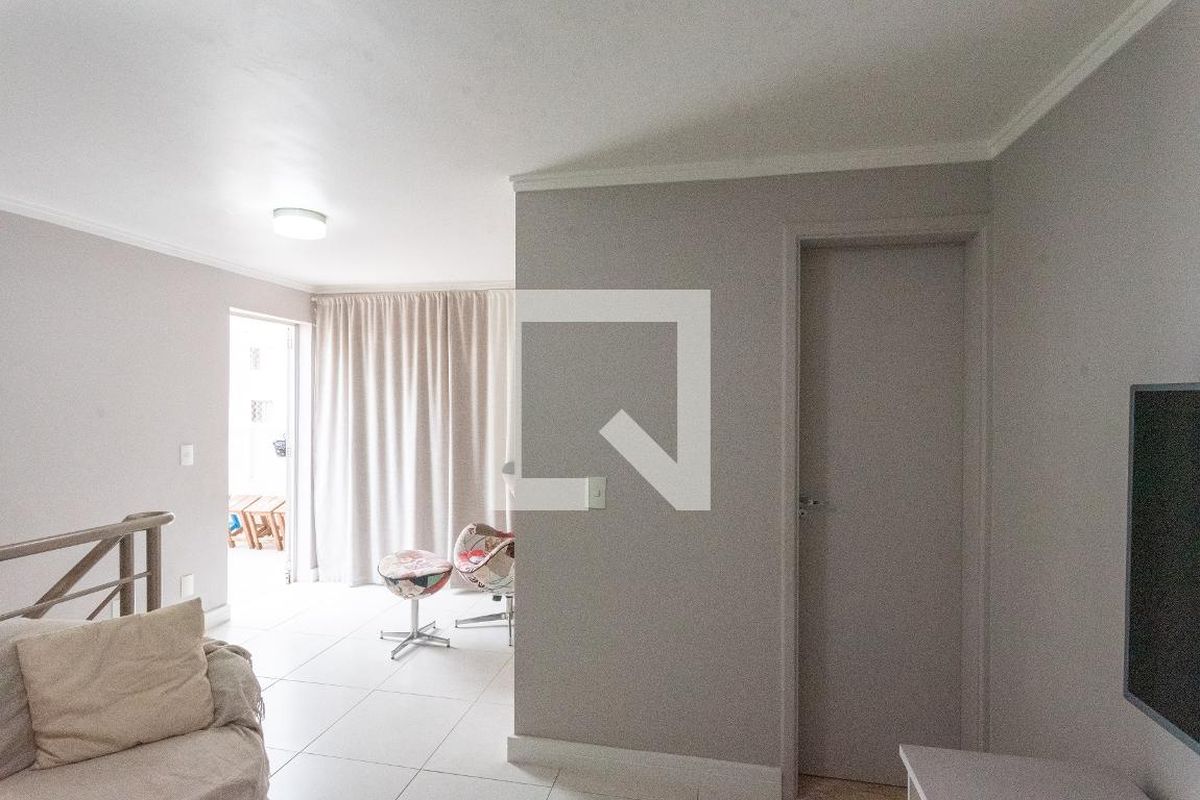 Apartamento à Venda - Parque Prado, 3 Quartos,  114 m2 em , Campinas - sp | SoloBR