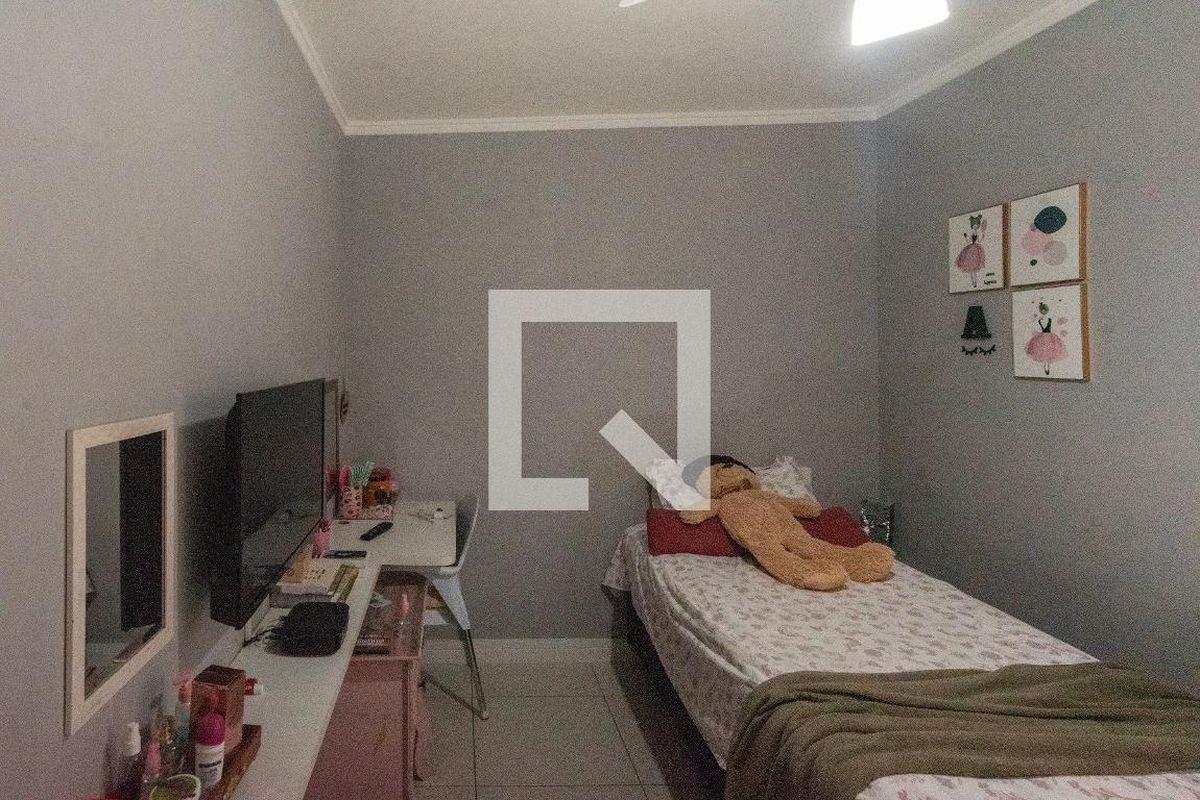 Apartamento à Venda - Parque Prado, 3 Quartos,  114 m2 em , Campinas - sp | SoloBR