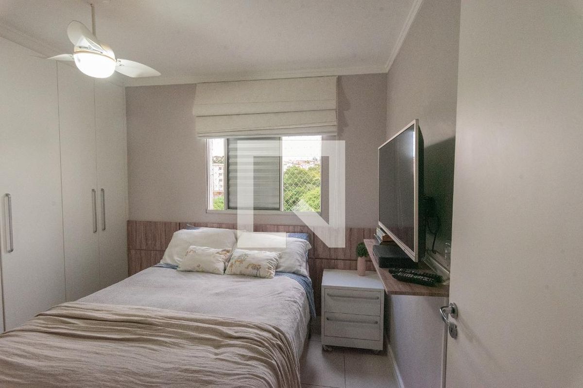 Apartamento à Venda - Parque Prado, 3 Quartos,  114 m2 em , Campinas - sp | SoloBR
