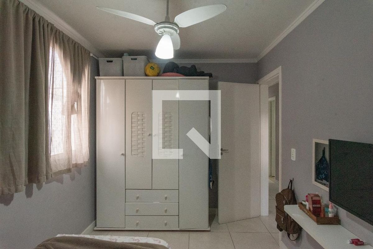 Apartamento à Venda - Parque Prado, 3 Quartos,  114 m2 em , Campinas - sp | SoloBR