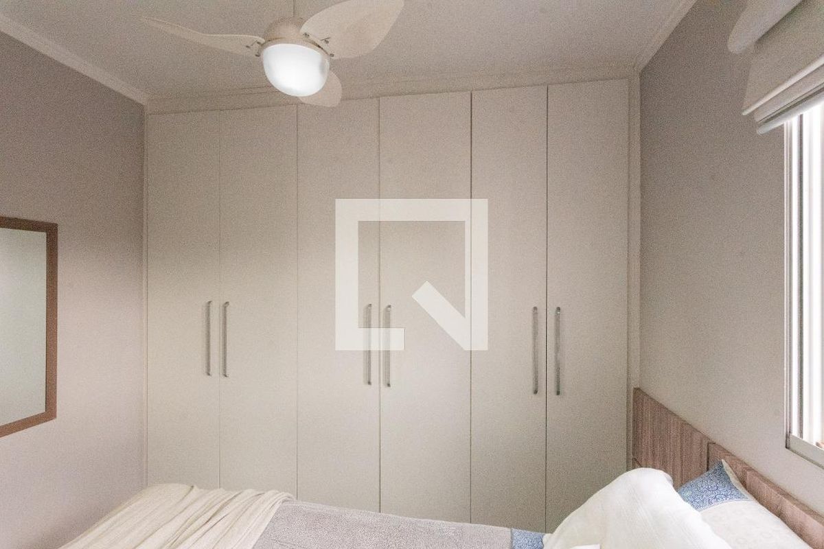 Apartamento à Venda - Parque Prado, 3 Quartos,  114 m2 em , Campinas - sp | SoloBR