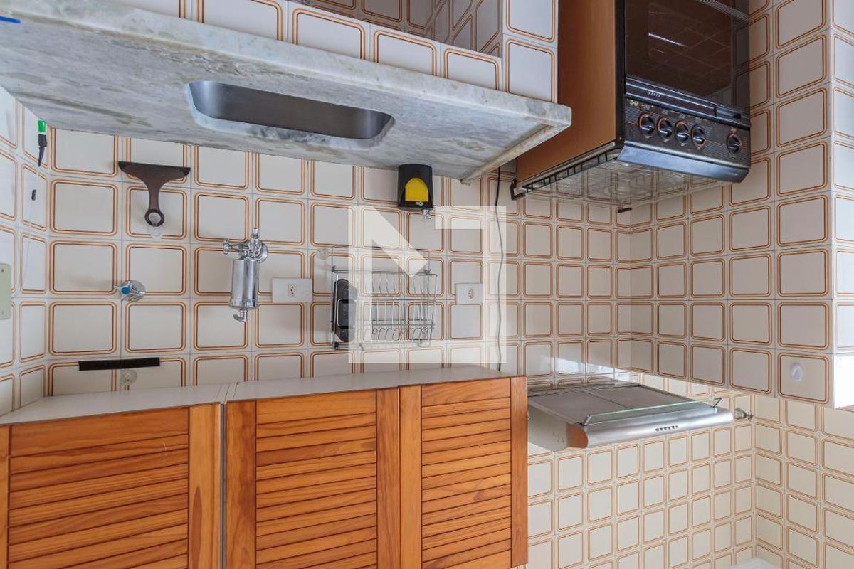 Apartamento, 1 quarto, 40 m² - Foto 43