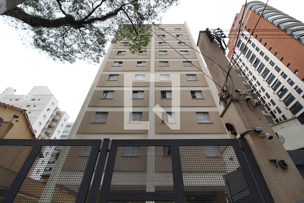 Apartamento, 1 quarto, 40 m² - Foto 44