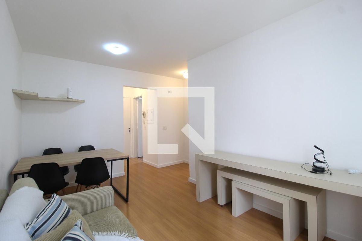 Apartamento, 1 quarto, 40 m² - Foto 4