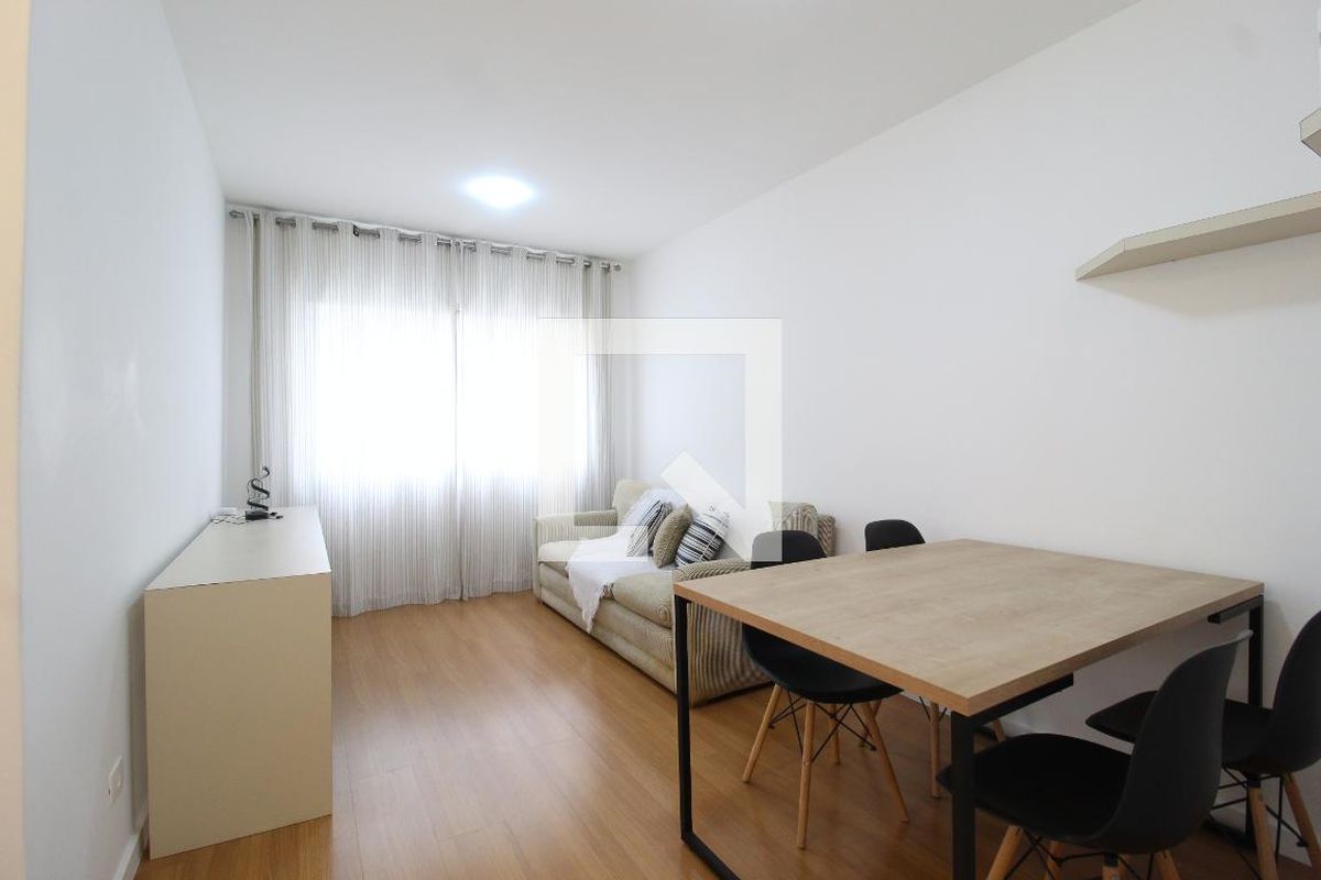 Apartamento, 1 quarto, 40 m² - Foto 2