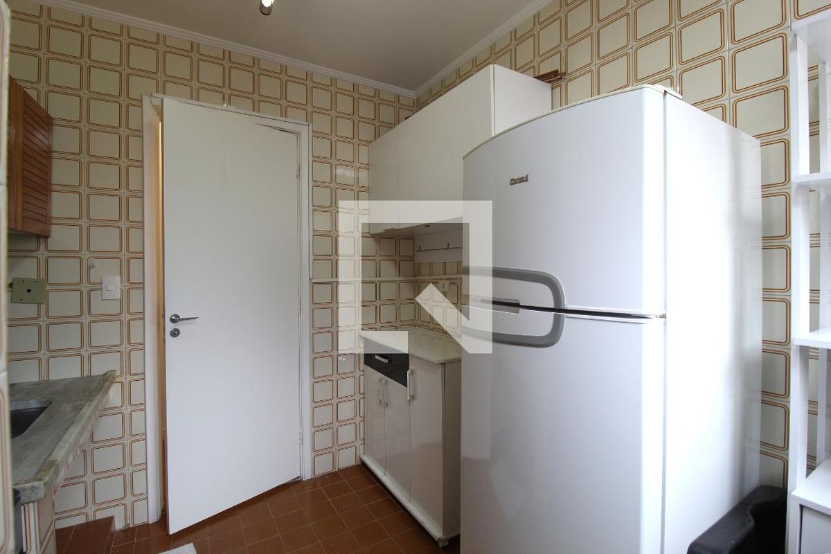 Apartamento, 1 quarto, 40 m² - Foto 12