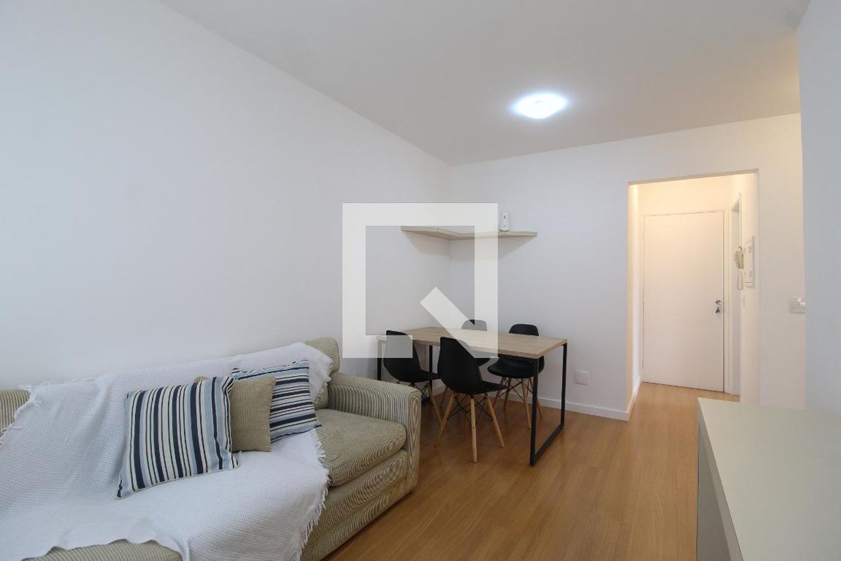 Apartamento, 1 quarto, 40 m² - Foto 8