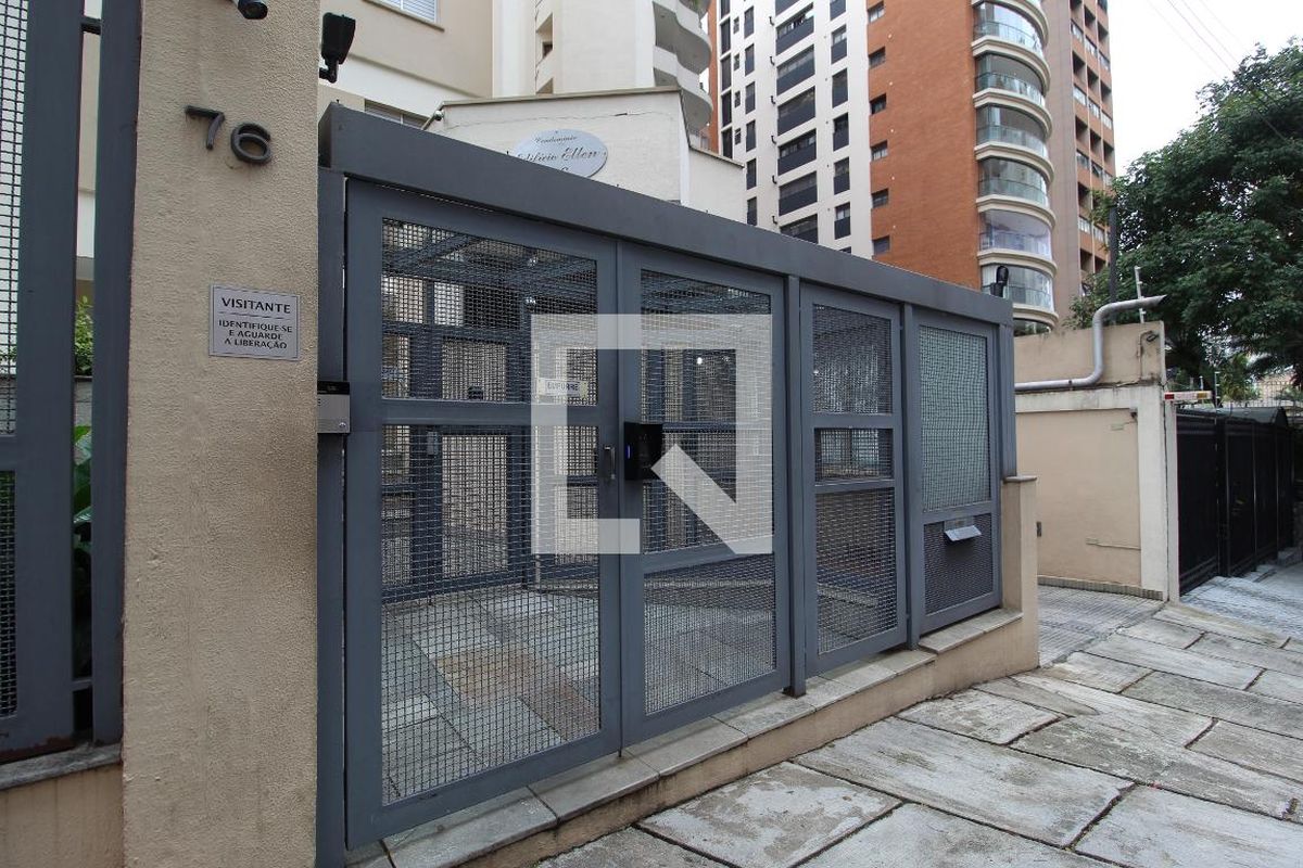Apartamento, 1 quarto, 40 m² - Foto 41