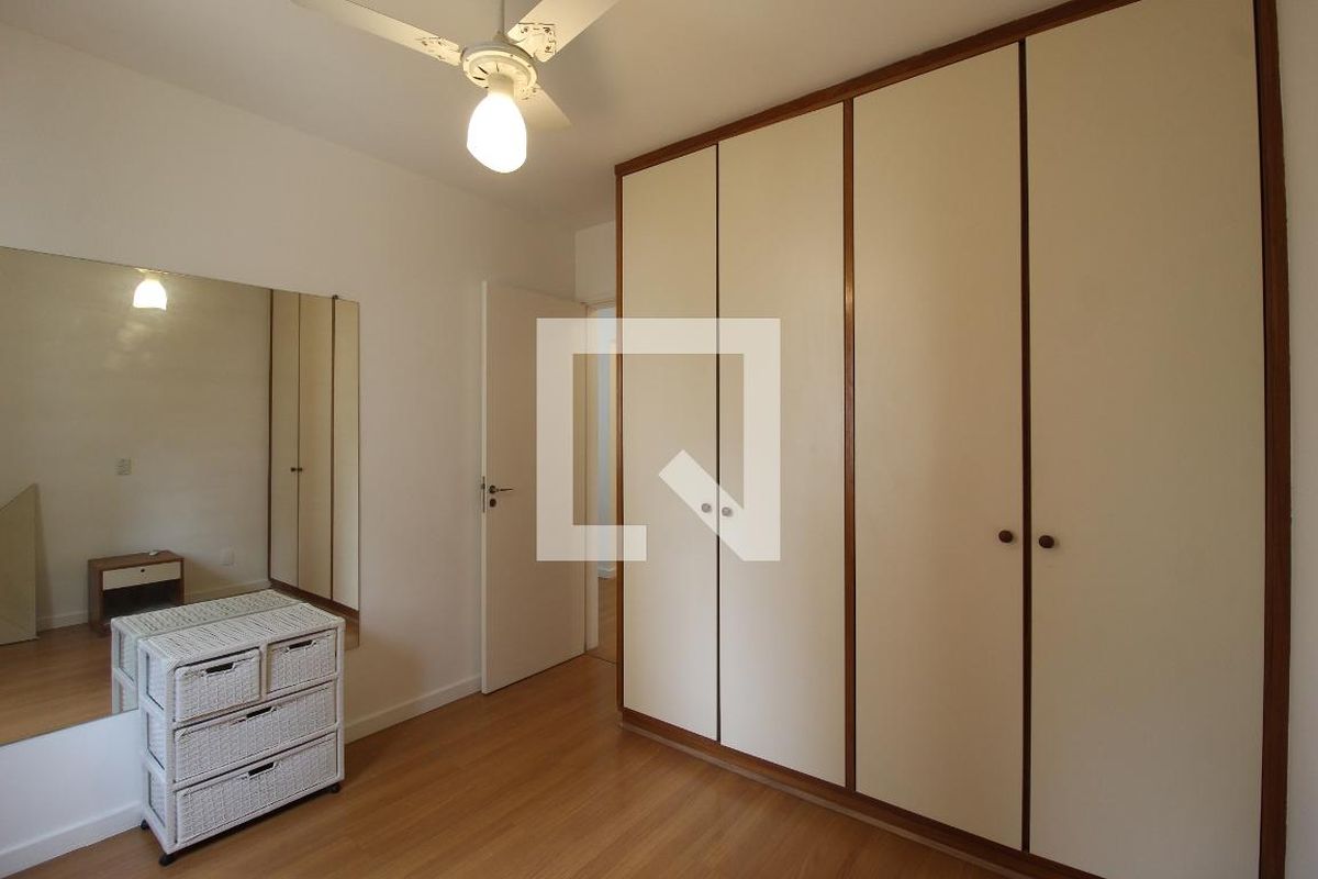 Apartamento, 1 quarto, 40 m² - Foto 22