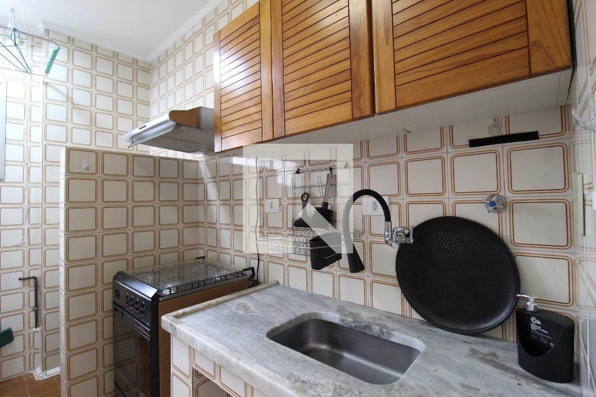 Apartamento, 1 quarto, 40 m² - Foto 10