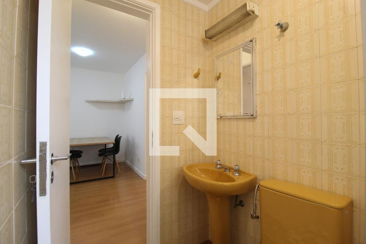 Apartamento, 1 quarto, 40 m² - Foto 31