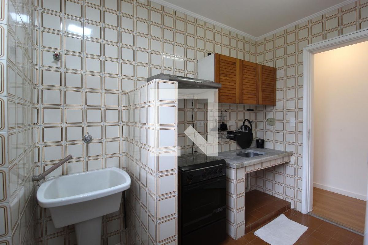Apartamento, 1 quarto, 40 m² - Foto 16