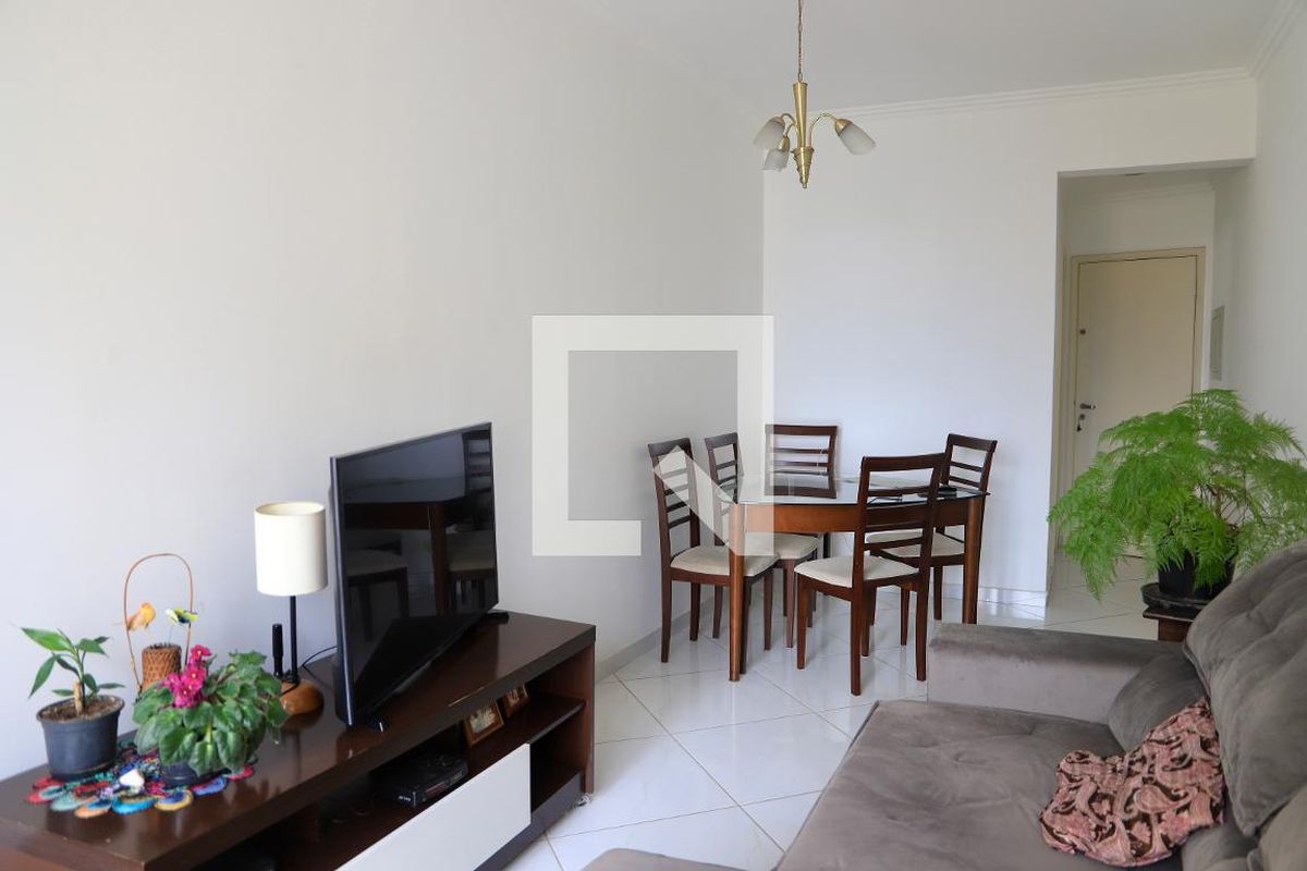 Apartamento, 2 quartos, 68 m² - Foto 5