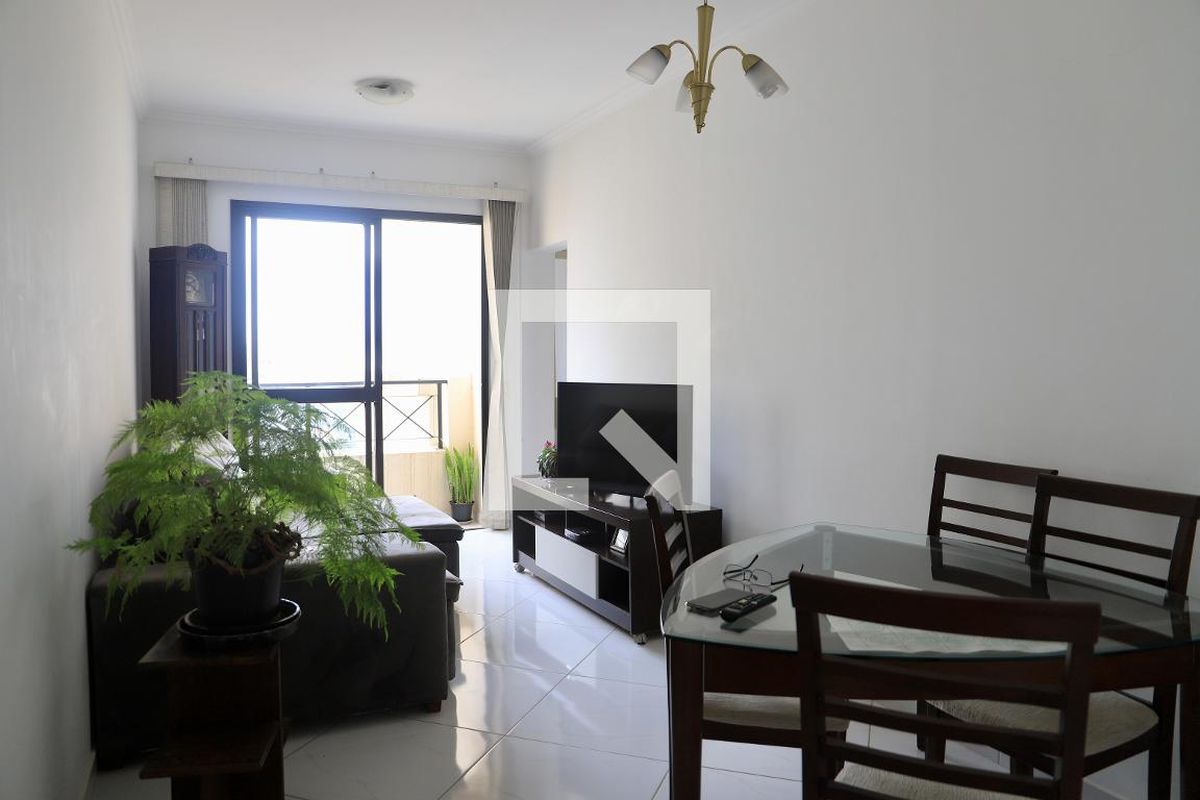 Apartamento, 2 quartos, 68 m² - Foto 1