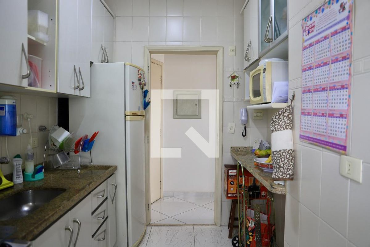 Apartamento, 2 quartos, 68 m² - Foto 37