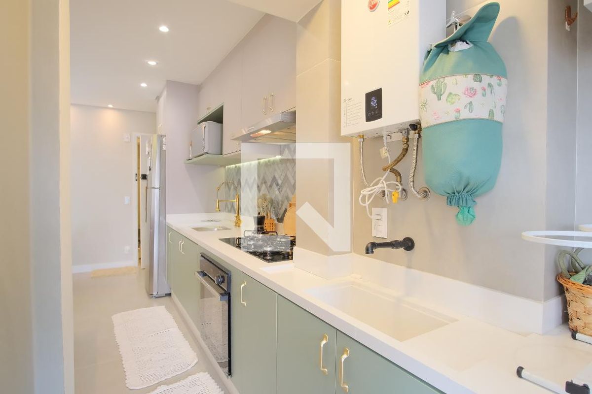 Apartamento, 2 quartos, 89 m² - Foto 92