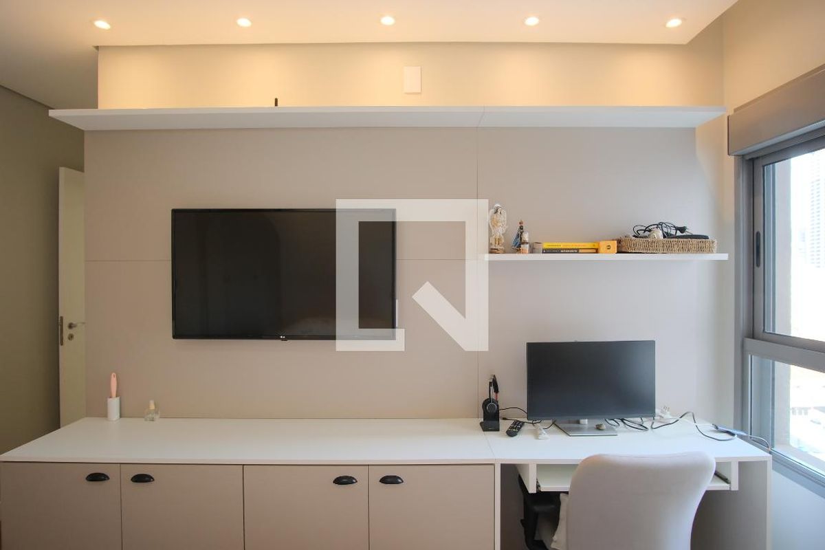 Apartamento, 2 quartos, 89 m² - Foto 24