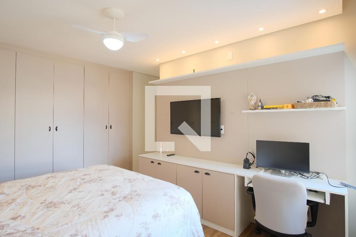 Apartamento, 2 quartos, 89 m² - Foto 26