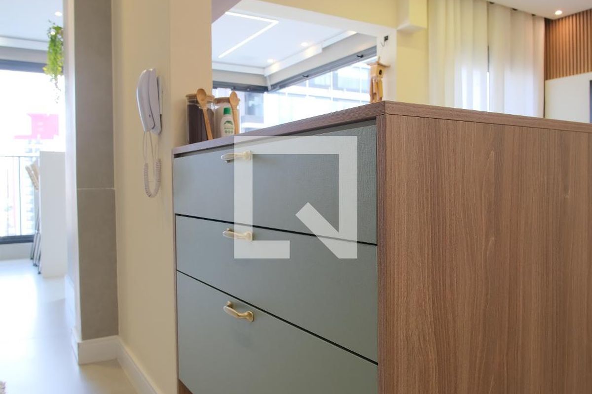 Apartamento, 2 quartos, 89 m² - Foto 88