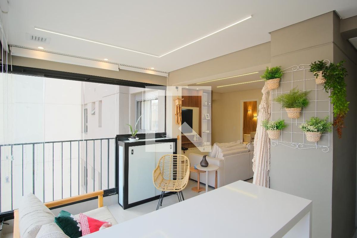 Apartamento, 2 quartos, 89 m² - Foto 62