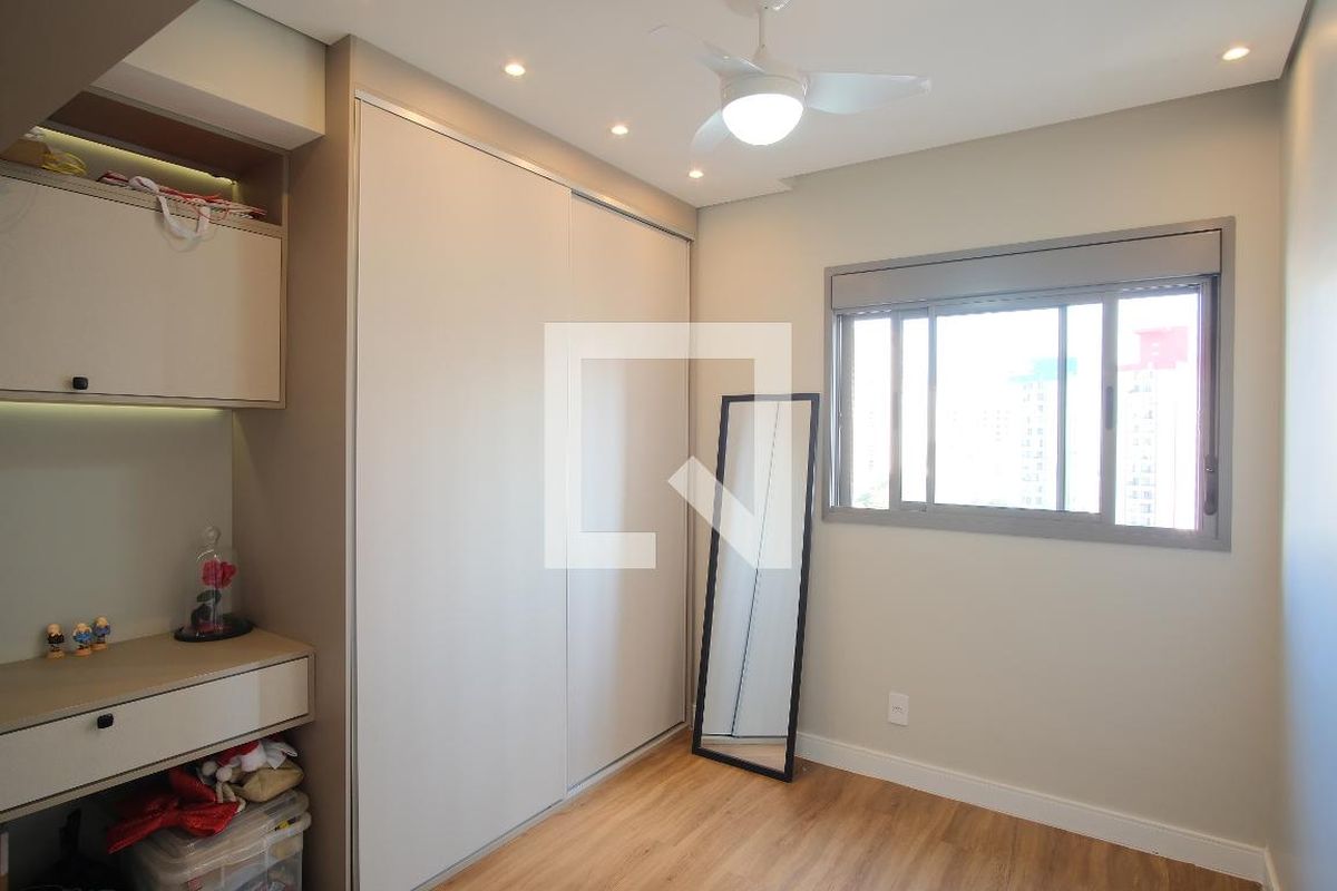Apartamento, 2 quartos, 89 m² - Foto 42