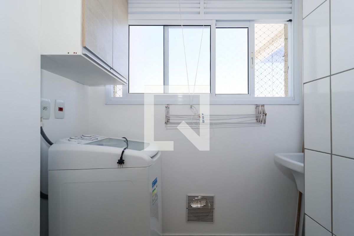 Apartamento, 2 quartos, 55 m² - Foto 58