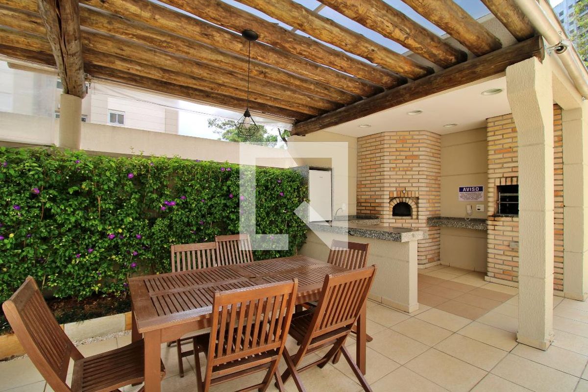 Apartamento, 2 quartos, 55 m² - Foto 72