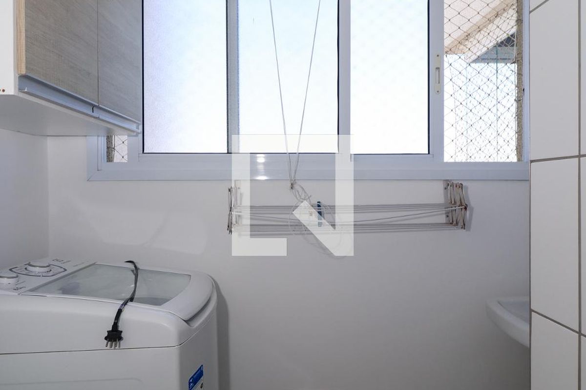 Apartamento, 2 quartos, 55 m² - Foto 60