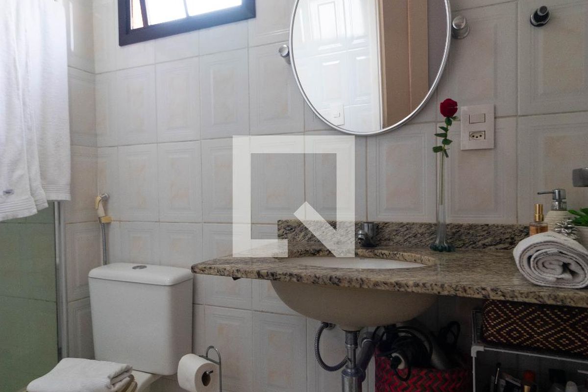 Apartamento à Venda - Cambuí, 1 Quarto,  58 m2 em , Campinas - sp | SoloBR