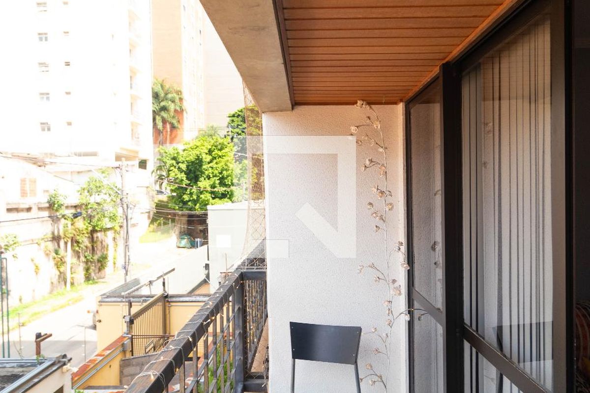 Apartamento à Venda - Cambuí, 1 Quarto,  58 m2 em , Campinas - sp | SoloBR