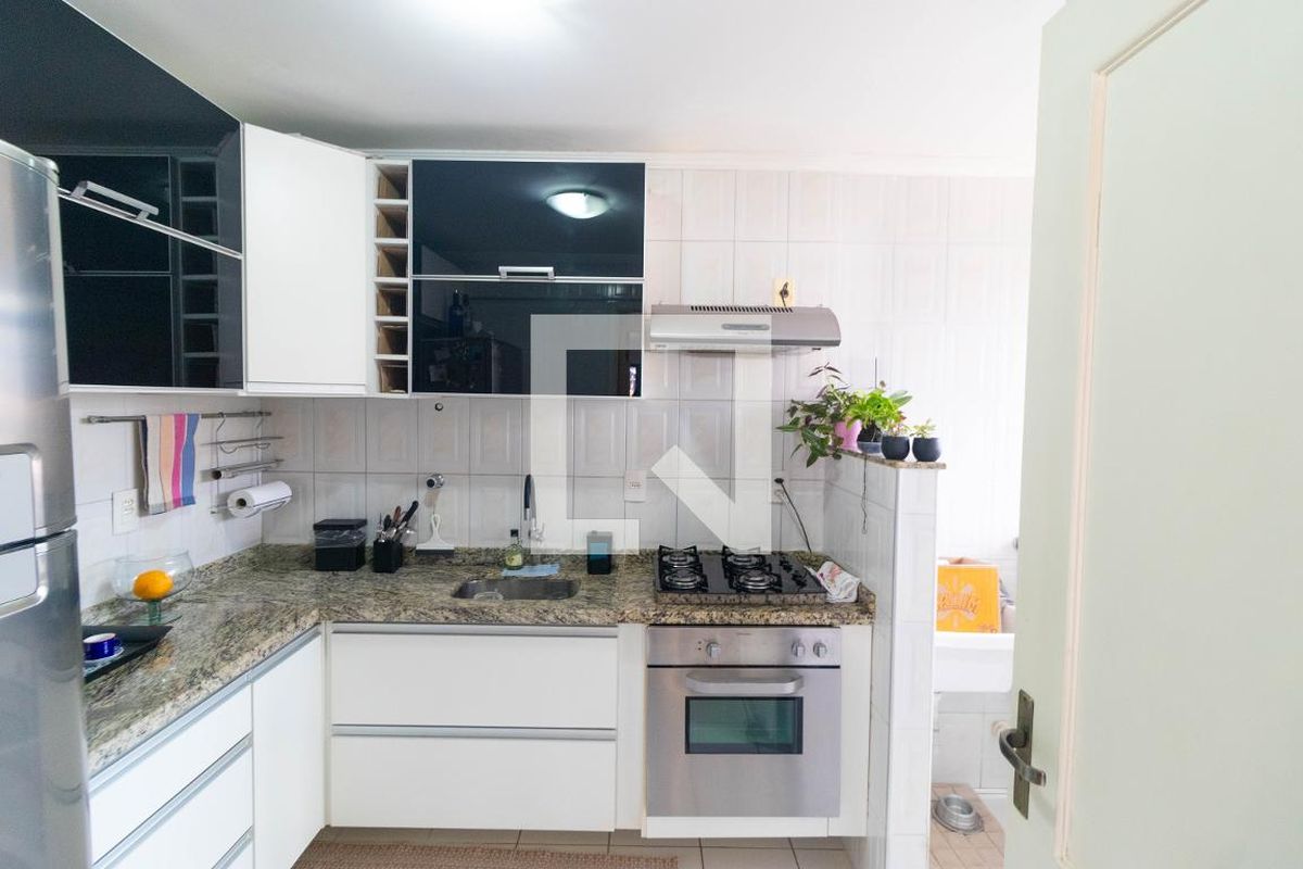 Apartamento à Venda - Cambuí, 1 Quarto,  58 m2 em , Campinas - sp | SoloBR