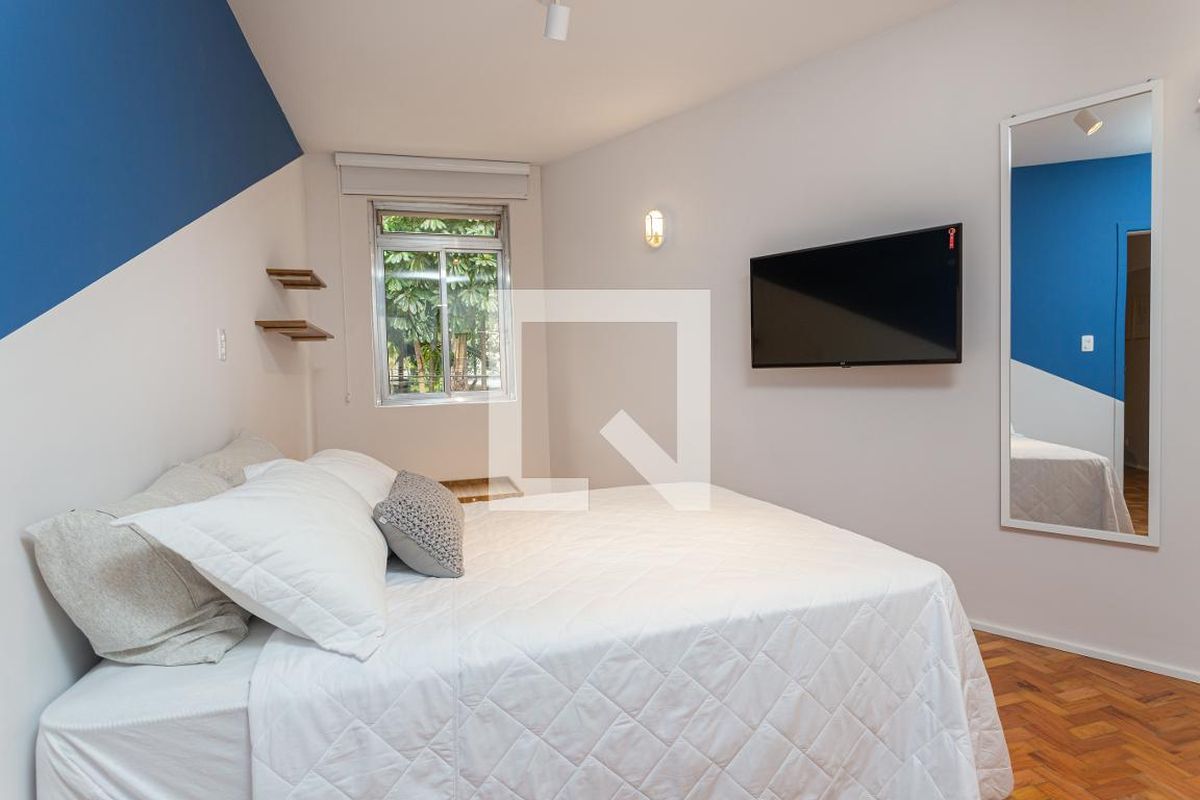 Apartamento, 4 quartos, 146 m² - Foto 47