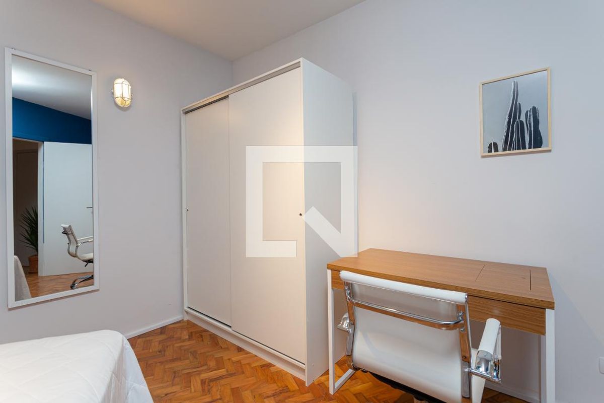 Apartamento, 4 quartos, 146 m² - Foto 49