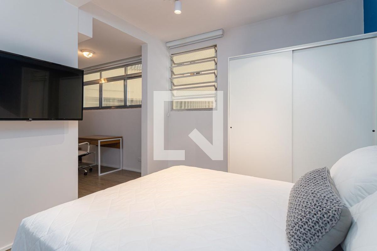 Apartamento, 4 quartos, 146 m² - Foto 113