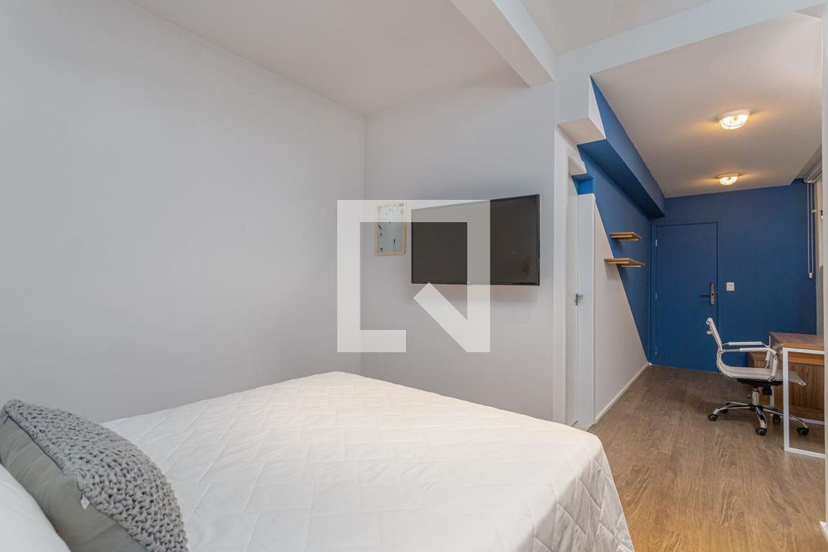 Apartamento, 4 quartos, 146 m² - Foto 109
