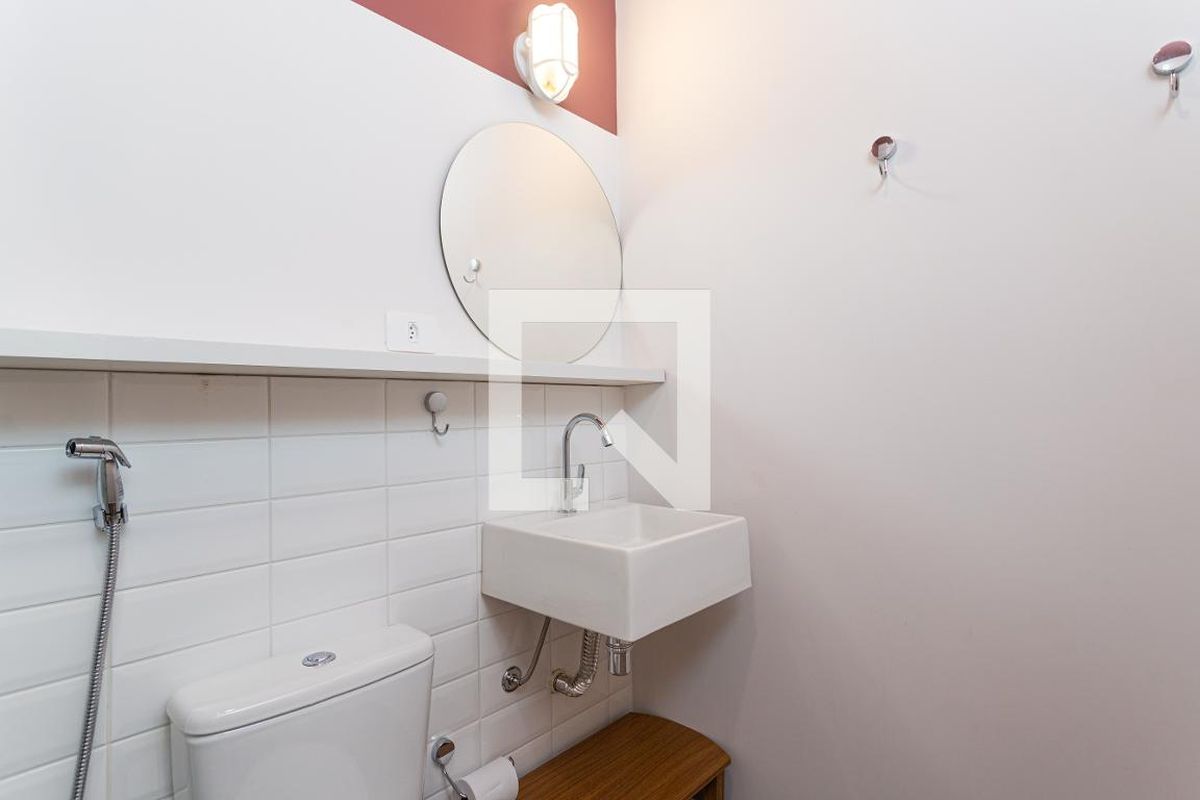 Apartamento, 4 quartos, 146 m² - Foto 39