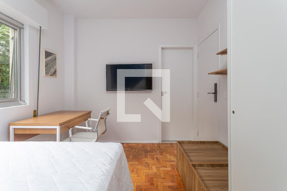 Apartamento, 4 quartos, 146 m² - Foto 93