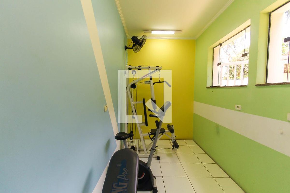 Apartamento, 3 quartos, 114 m² - Foto 123