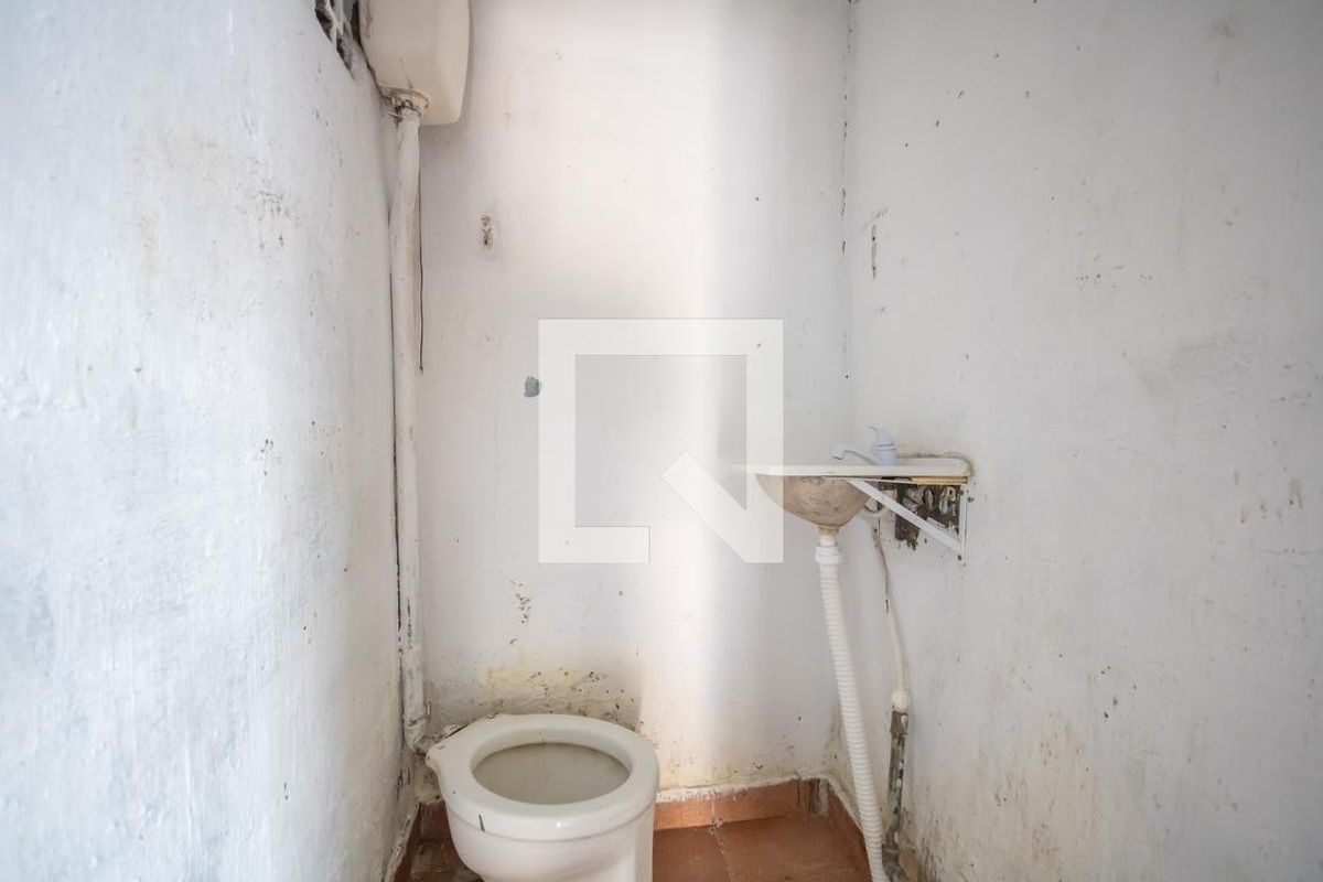 Casa, 1 quarto, 40 m² - Foto 10