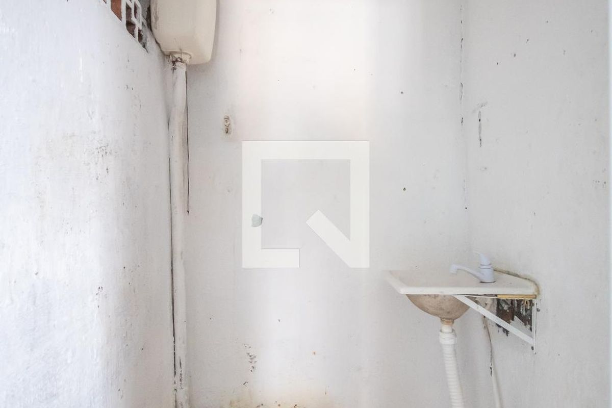 Casa, 1 quarto, 40 m² - Foto 12