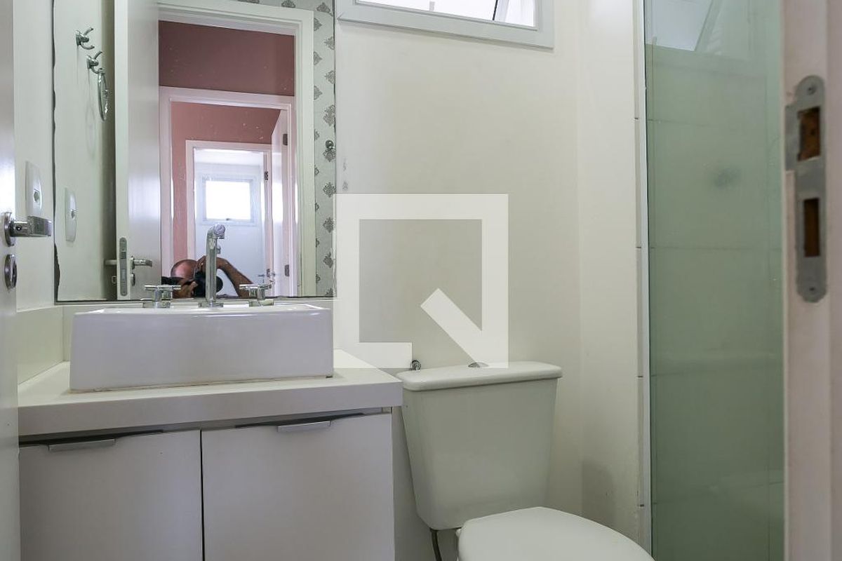 Apartamento, 3 quartos, 66 m² - Foto 64