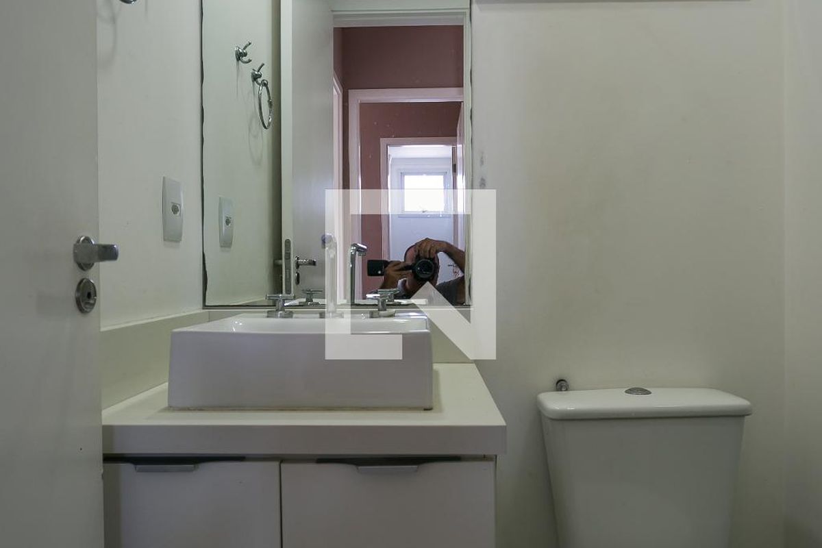 Apartamento, 3 quartos, 66 m² - Foto 60