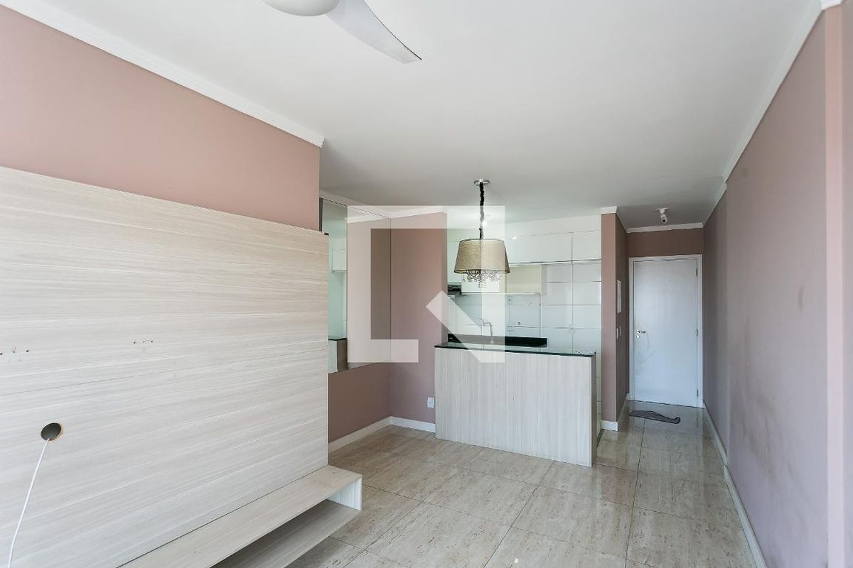 Apartamento, 3 quartos, 66 m² - Foto 6